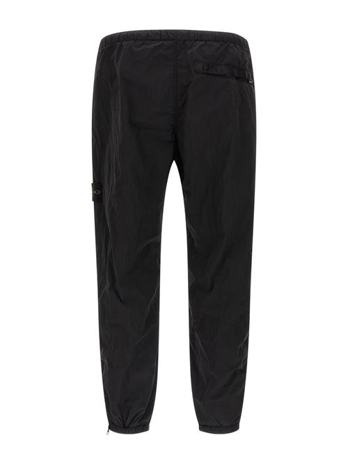 Joggers with logo STONE ISLAND | L1S153100035S0019V0029
